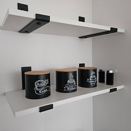 Apartament W Suwalkach Suwałki Екстериор снимка