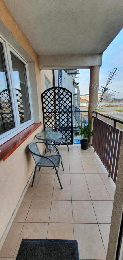 Apartament W Suwalkach Suwałki Екстериор снимка
